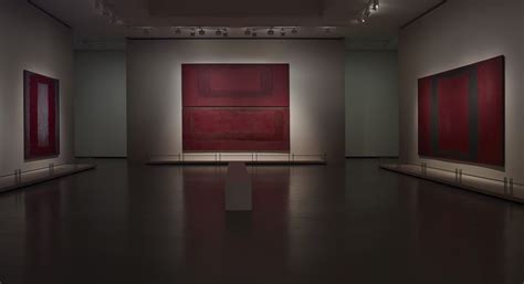 rothko louis vuitton|mark rothko france.